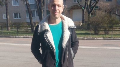 Поліція розшукує переселенця із Запоріжжя, котрий проживав у Тернополі