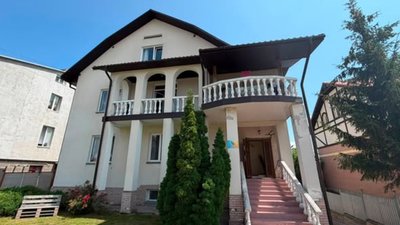 У приватному пансіонаті зафіксували чимало порушень прав пацієнтів