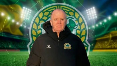 Три гри без голів: гольова засуха "Ниви" з тренером з Білорусі