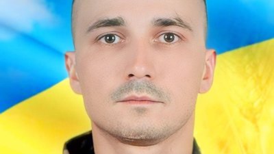 Виконав свій обов'язок перед батьківщиною: помер солдат з Тернопільщини Петро Білик