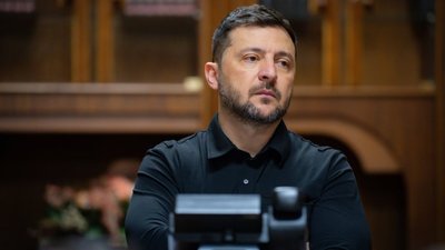 Зеленський вимагає відставок усіх фігурантів корупційного скандалу в енергетиці