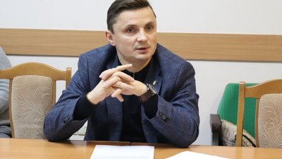 Справа Головка: колишній голова облради хотів "вислизнути" з Вищого антикорупційного суду