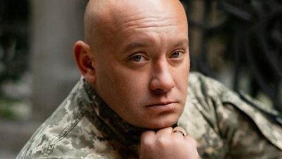 "Людина з добрим серцем та сильним  характером": під час відпустки помер захисник з Тернопільщини
