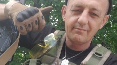 Рік вважався зниклим безвісти: підтвердили загибель захисника Дмитра Федака