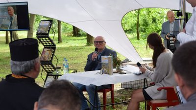 Перший - Валерій Залужний: у Тернополі визначили лауреатів Всеукраїнської премії Лепких