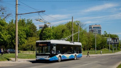 Львів — 26 грн, Луцьк — 24 грн, Київ планує 30, а у Тернополі тролейбуси можуть зупинитись