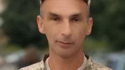 Загинув рівно два роки тому: "на щиті" повертається захисник Володимир Гусєв