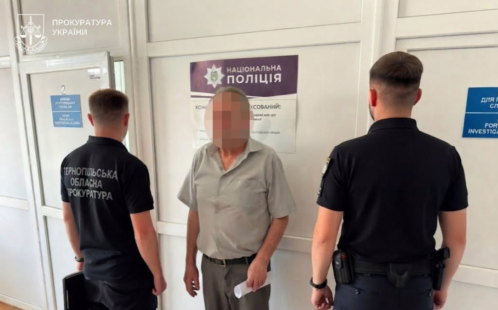 Торгівля людьми та позбавлення волі: директора медичного закладу підозрюють у важких злочинах