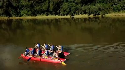 На Тернопільщині стартує патріотичний табір "Гуркіт" для молоді