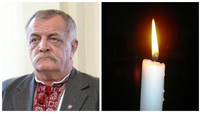 Богдан Левків: in memoriam