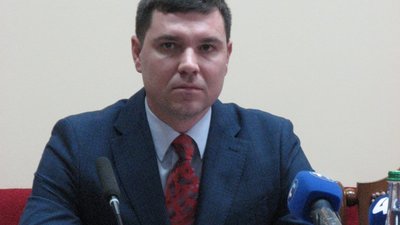 У новий рік – з новим прокурором