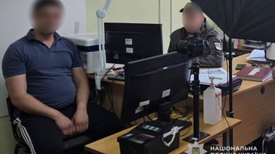 У тернопільському готелі виявили нелегалів з Молдови