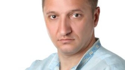 Олексій Кайда: У Верховній Раді мають бути люди, які лобіюватимуть інтереси Тернополя і Тернопільщини