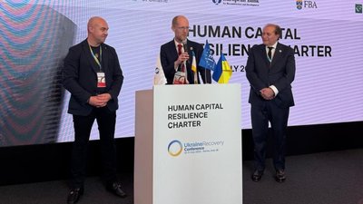 Нові тролейбуси з пандусами та зручними місцями для Тернополя: Сергій Надал про міжнародну співпрацю
