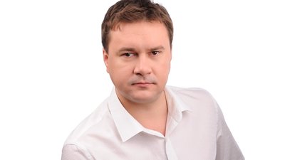 "Робити висновки можна буде принаймні через сто днів", - Віталій Цимбалюк при призначення Степана Барни