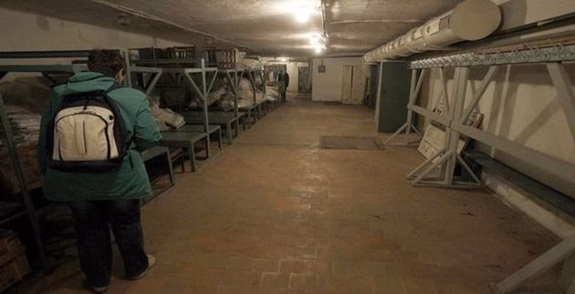 У Тернопільській громаді нарахували понад двісті захисних споруд