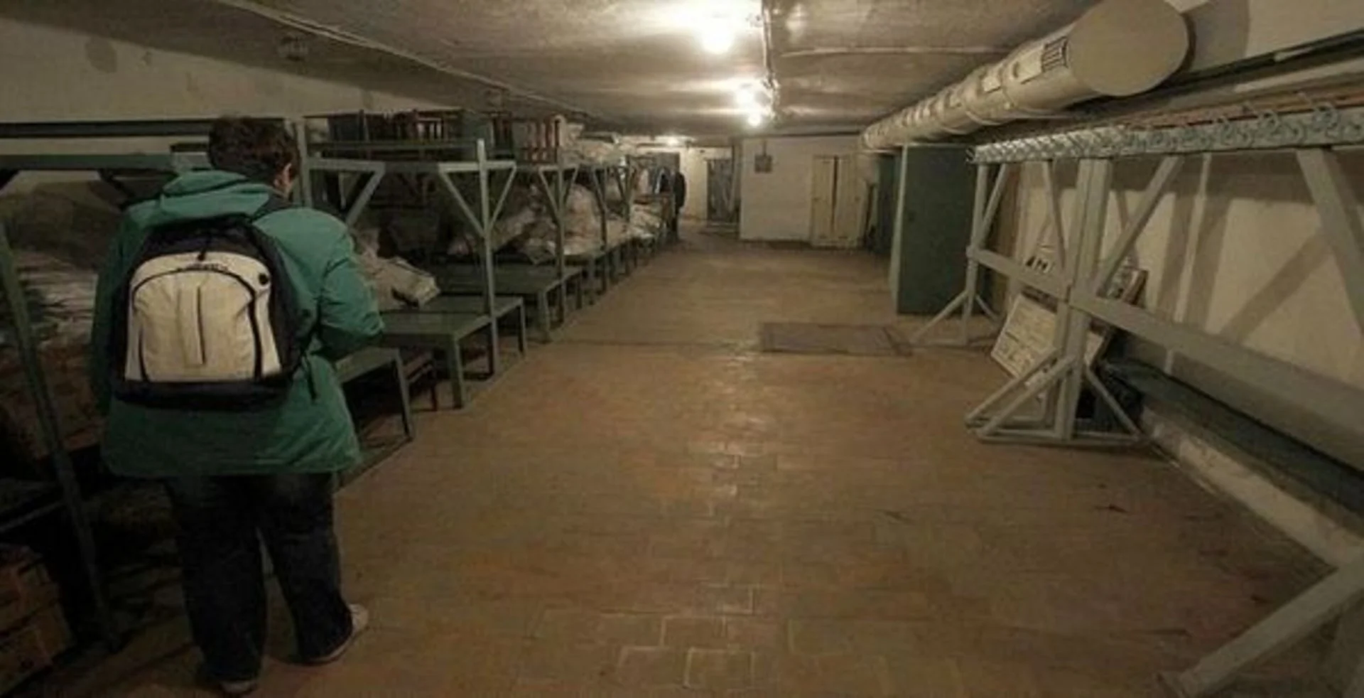 У Тернопільській громаді нарахували понад двісті захисних споруд