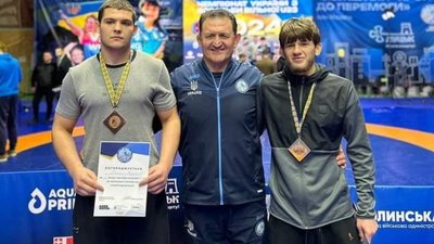 Спортсмен з Тернопільщини представлятиме Україну на чемпіонаті Європи