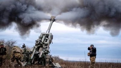 Великоднє перемир'я: ЗСУ отримали наказ припинити вогонь