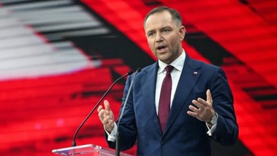 Новий президент Польщі не підтримує прискорений вступ України до Євросоюзу