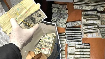 На Волині антикорупційні структури натрапили на чорну касу місцевої митниці