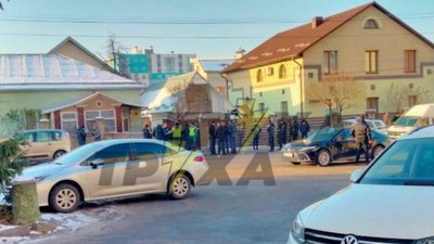 Вночі у Тернополі вбили подружжя, - ЗМІ