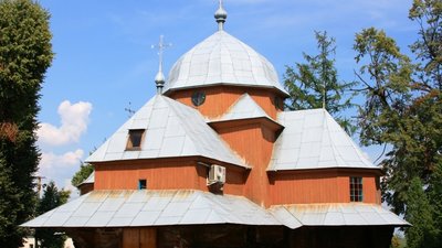 Туристичні маршрути Яворівщини: що варто побачити