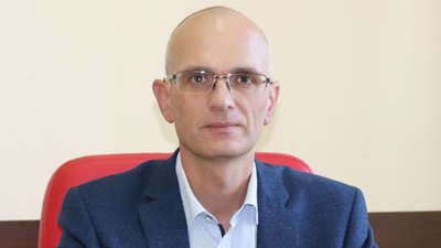"Приклад професіоналізму, відповідальності та людяності": помер заступник начальника податкової