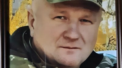 Захищав Україну з перших днів повномасштабного вторгнення: у бою загинув воїн з Тернопільщини Анатолій Дець