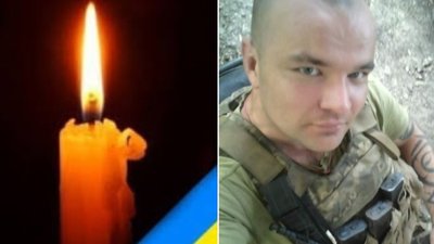 Тиждень не виходив на зв'язок: стало відомо про загибель бійця з Тернопільщини