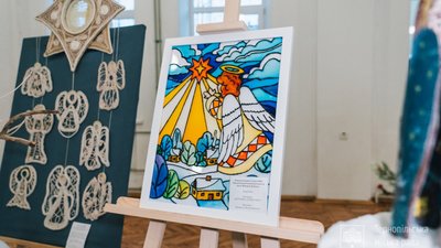 У Тернополі розпочали підготовку до Різдва