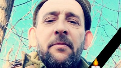 Уже третій Герой повертається додому на вічний спочинок: чорний тиждень у громаді на Тернопільщині