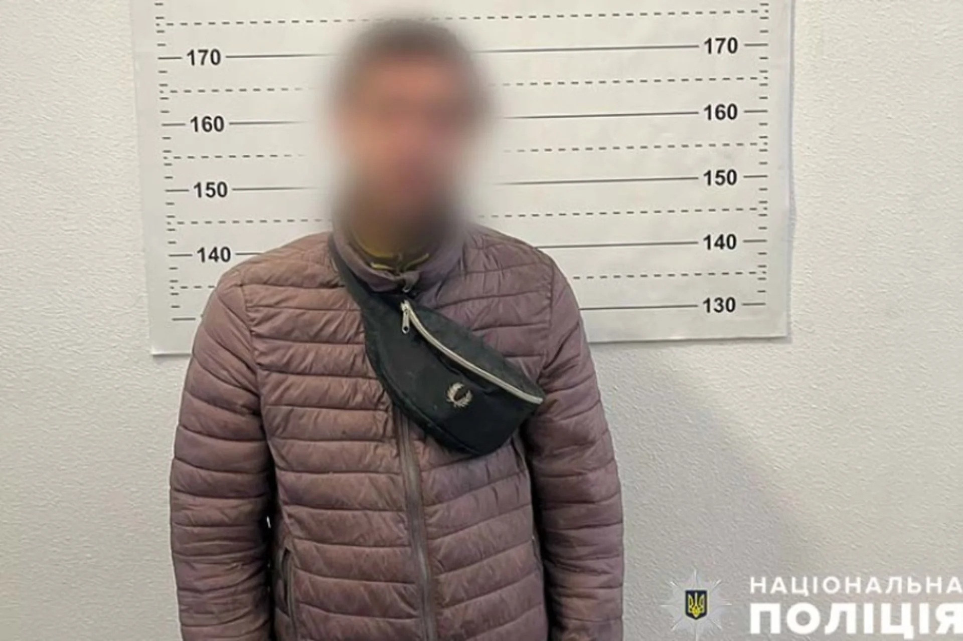 У Тернополі злодій поцупив мотоблок просто з торговельного майданчика