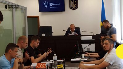 Суд відмовився відсторонити Михайла Головка від посади