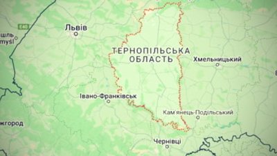 Три громади з Тернопільщини борються за сто тисяч доларів