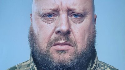 На Харківщині загинув захисник з Тернопільщини Руслан Цимбалістий