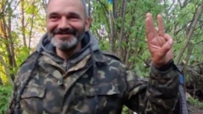 На фронті загинув батько співачки з Тернополя