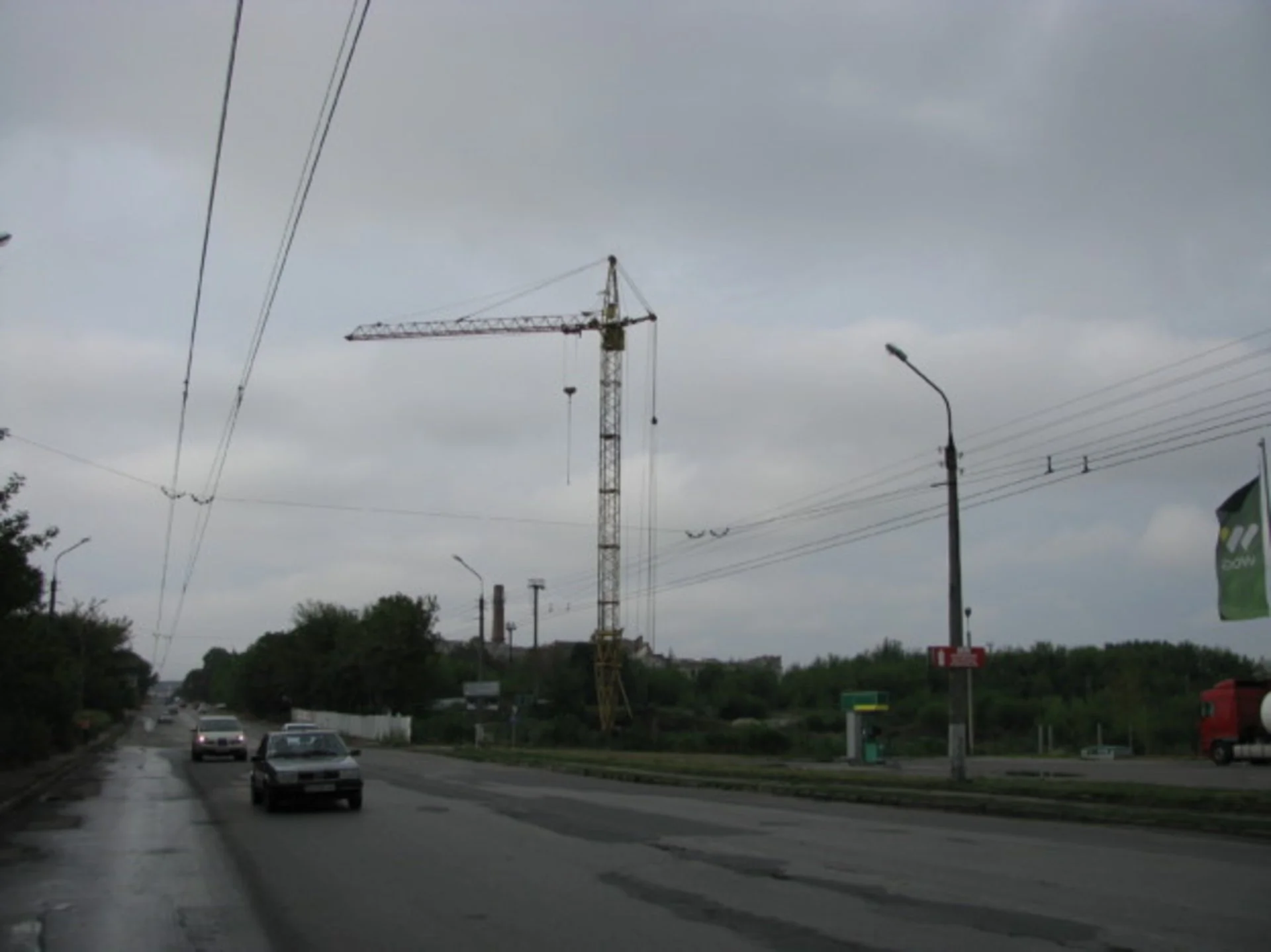Майже півсотні тернополян стали жертвами чергової будівельної афери