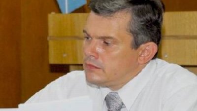 Головний регіонал обласної ради: "Свобода" не вміє домовлятися"