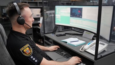 П'яний чоловік забув, що поставив автомобіль у гараж, і заявив у поліцію про викрадення