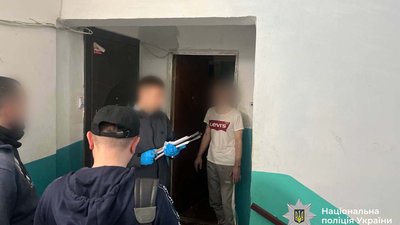Тернополянин облаштував у квартирі наркопритон
