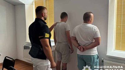 14 тисяч доларів, щоб стати непридатним: будуть судити ділків, котрі заробляли на ухилянтах