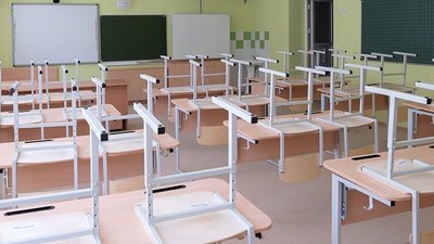 Наслідки війни: на Тернопільщині стало значно менше учнів і шкіл