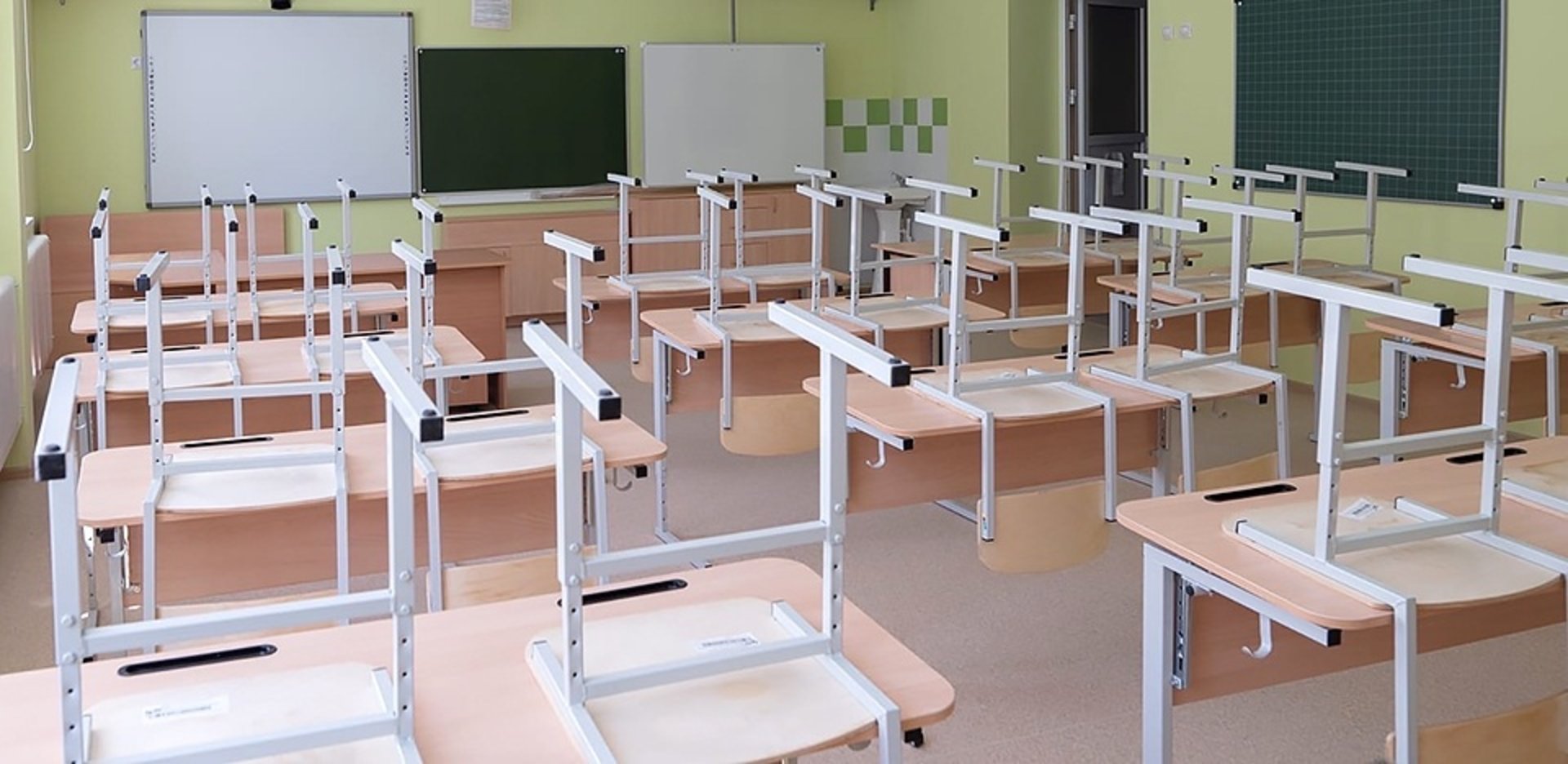 Наслідки війни: на Тернопільщині стало значно менше учнів і шкіл