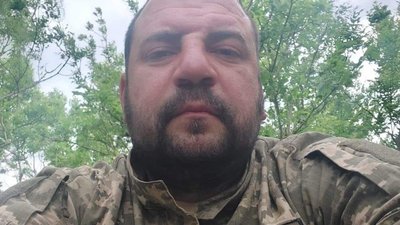 "Був променем світла для всіх": на фронті загинув ще один тернополянин