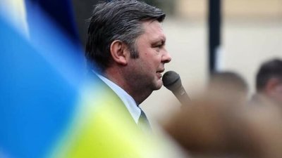 Італійська преса опублікувала відповідь журналіста з Тернополя на скандальні слова Папи Римського