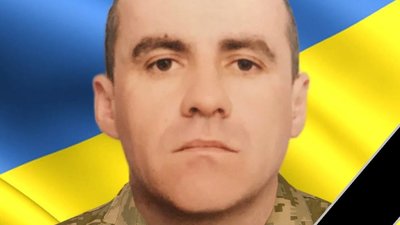 На Тернопільщині зустрінуть тіло захисника, котрий загинув понад рік тому