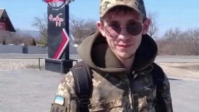 Сьогодні на Тернопільщині зустрінуть тіло загиблого бійця: йому було лише 28 років