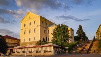 Тернополяни, які проживають закордоном можуть стати амбасадорами рідного міста