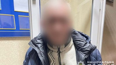 Половину життя провів за ґратами: у Тернополі спіймали "професійного" злодія